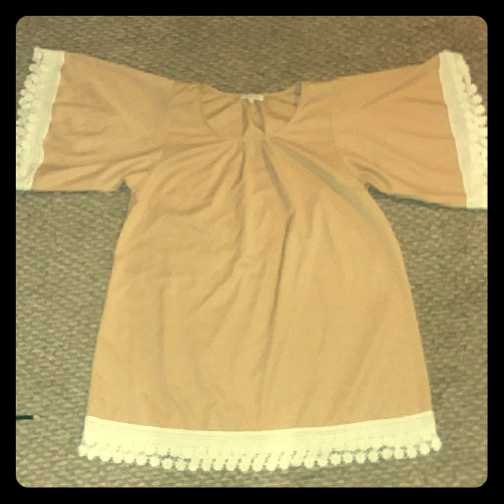 Hippie dress